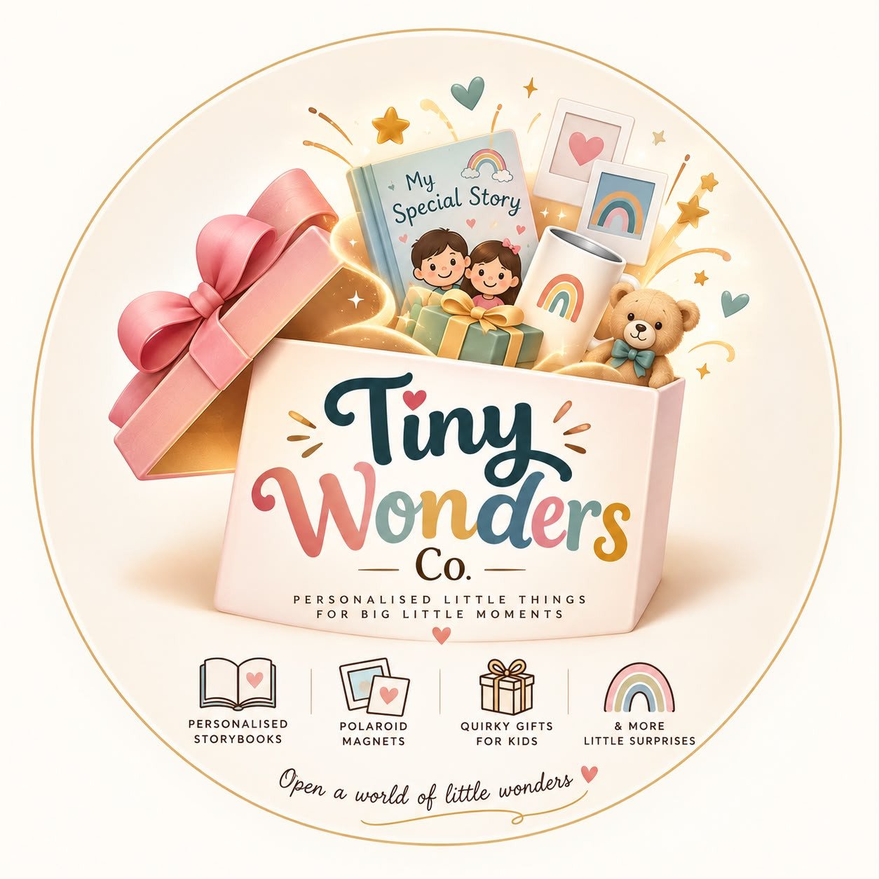 Tiny Wonders